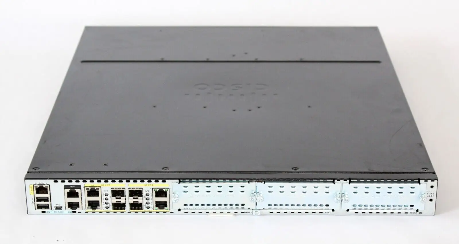 Cisco ISR4431-V/K9 ISR 4431 - ISR Router