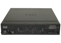 Cisco ISR4451-X-AX/K9 ISR 4451 AX Bundle - ISR Router