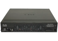 Cisco ISR4451-X-AX/K9 ISR 4451 AX Bundle - ISR Router