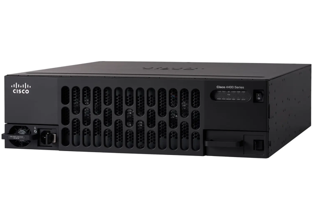 Cisco ISR4461/K9 - ISR Router