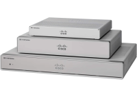 Cisco C1121-8P - Integrated Services Router