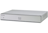 Cisco C1118-8P - Integrated Services Router