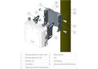 Cisco IW9165DH-E-AP- Heavy Duty Access Point