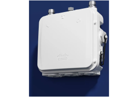 Cisco IW9165DH-E-URWB - Heavy Duty Access Point