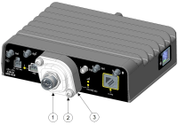 Cisco IW9165E-E-AP - Rugged Access Point