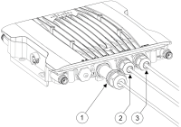 Cisco Catalyst IW9167EH-E-HZ - Heavy Duty Access Point