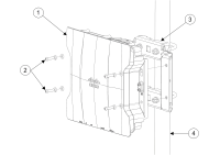 Cisco Catalyst IW9167IH-E-AP - Heavy Duty Access Point