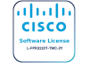 Cisco L-FPR3110T-TMC-3Y - Software Licence