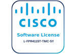 Cisco L-FPR4115T-TMC-5Y - Software Licence