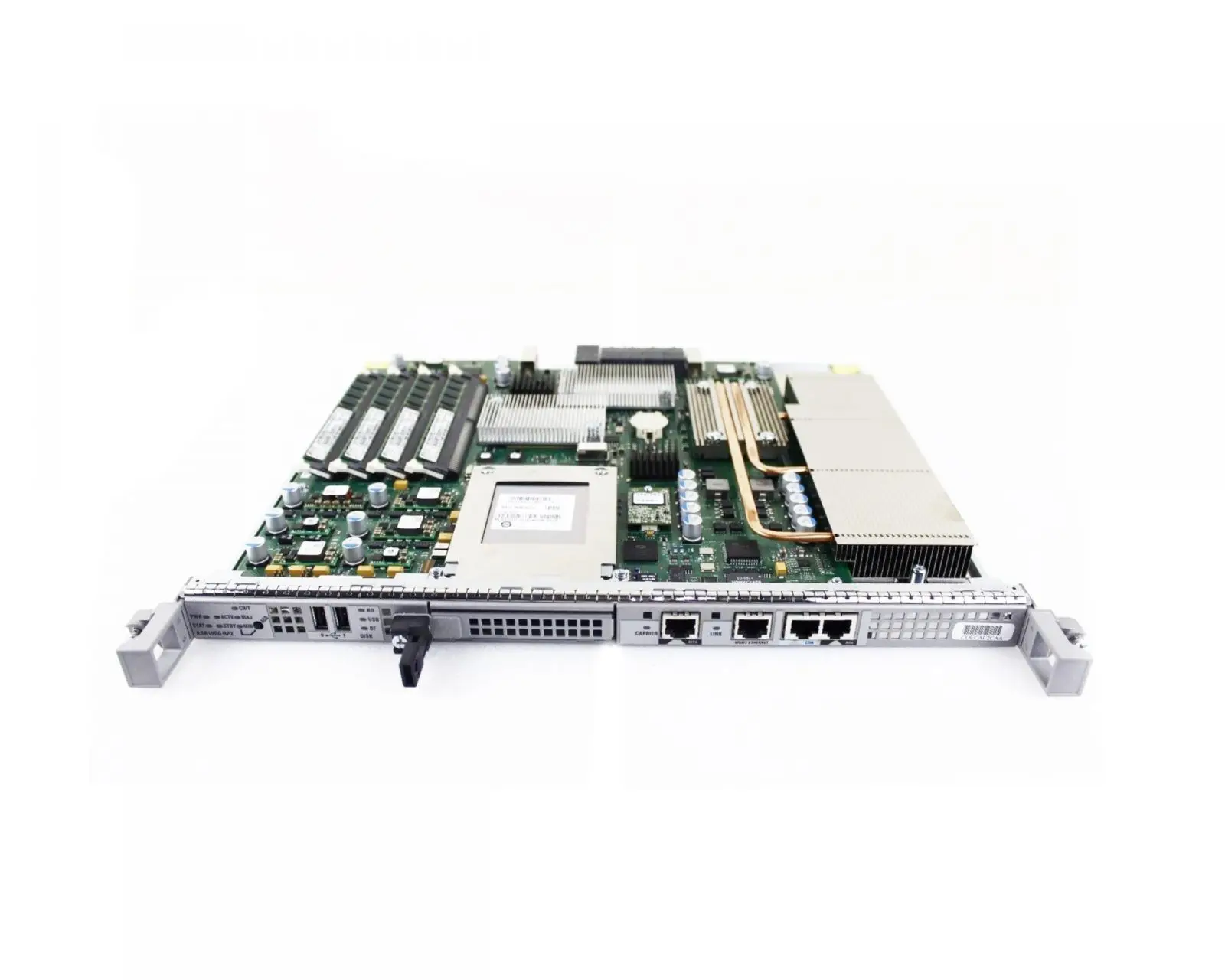 Cisco M-ASR1K-RP3-16GB - Memory Module