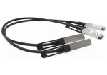 Cisco Meraki MA-CBL-40G-3M Meraki 40GbE QSFP 3m - Stacking Cable