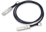 Cisco Meraki MA-CBL-40G-50CM Meraki 40GbE QSFP 0.5m - Stacking Cable