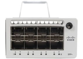 Cisco Meraki MA-MOD-8X10G - Interface Module