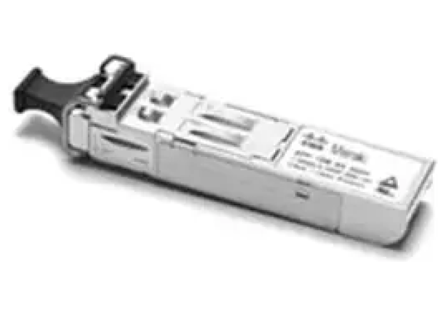 Cisco Meraki MA-SFP-1GB-SX - SFP Transceiver