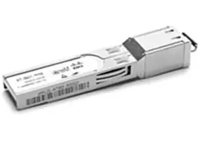 Cisco Meraki MA-SFP-1GB-TX - SFP Transceiver