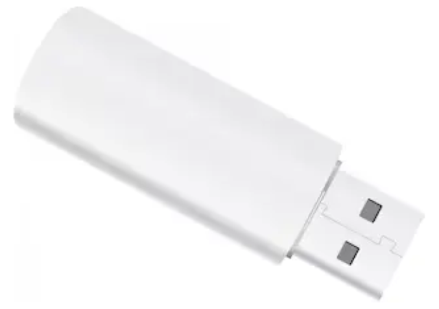 Cisco MEMUSB-1024FT - USB Flash Drive