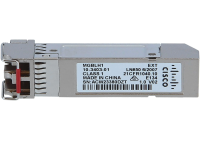 Cisco MGBLH1 Gigabit LH Mini-GBIC SFP - SFP Transceiver