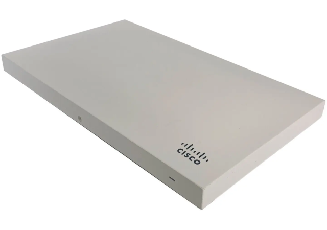 Cisco Meraki MR52-HW - Wireless Access Point