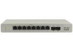 Cisco Meraki MS120-8LP-HW - Compact Switch