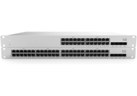Cisco Meraki MS210-48LP-HW - Access Switch