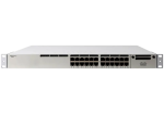 Cisco Meraki MS390-24P-HW - Access Switch