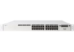 Cisco Meraki MS390-24UX-HW - Access Switch