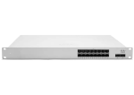 Cisco Meraki MS425-16-HW - Aggregation Switch