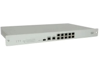 Cisco Meraki MX100-HW MX100 Cloud Managed Security Appliance - Hardware Firewall