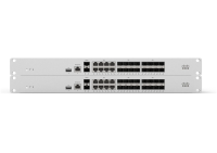Cisco Meraki MX250-HW - Cloud Managed Security Appliance