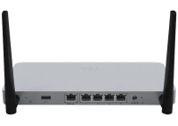 Cisco Meraki MX67C-HW-WW - Security and SD-WAN appliance