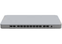 Cisco Meraki MX68-HW - Security and SD-WAN appliance