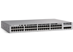 Cisco Meraki C9200L-48T-4G-M - Cloud Managed Switch