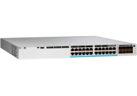 Cisco Meraki LIC-C9300-24E-3Y - Enterprise Software license