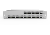 Cisco Meraki MS120-48FP-HW - Access Switch