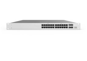 Cisco Meraki MS125-24-HW - Access Switch