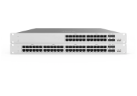 Cisco Meraki MS125-24P-HW - Access Switch