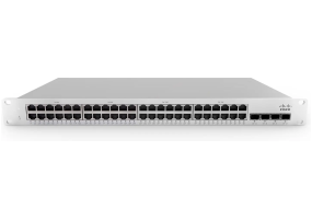 Cisco Meraki MS210-48LP-HW - Access Switch