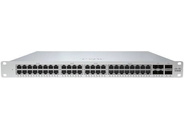 Cisco Meraki MS355-48X-HW - Access Switch