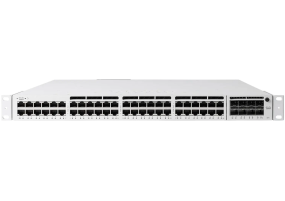 Cisco Meraki MS390-48UX-HW - Access Switch