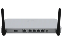 Cisco Meraki MX67W-HW - Security and SD-WAN appliance