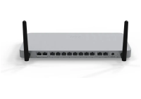 Cisco Meraki MX68W-HW - Security & SD-WAN appliance