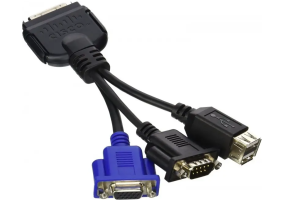 Cisco N20-BKVM= - KVM Cable