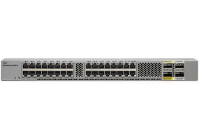 Cisco Nexus N2K-C2332TQ - Fabric Extender