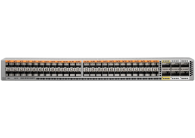 Cisco Nexus N2K-C2348UPQ - Fabric Extender