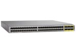 Cisco Nexus N3K-C3172PQ10GE-RF - Network Switch