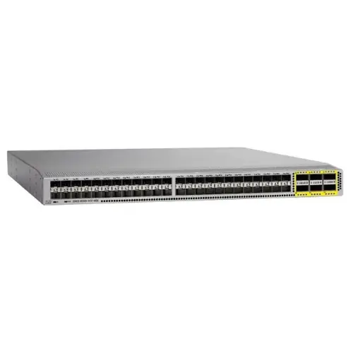 Cisco Nexus N3K-C3172PQ10GE-RF - Network Switch
