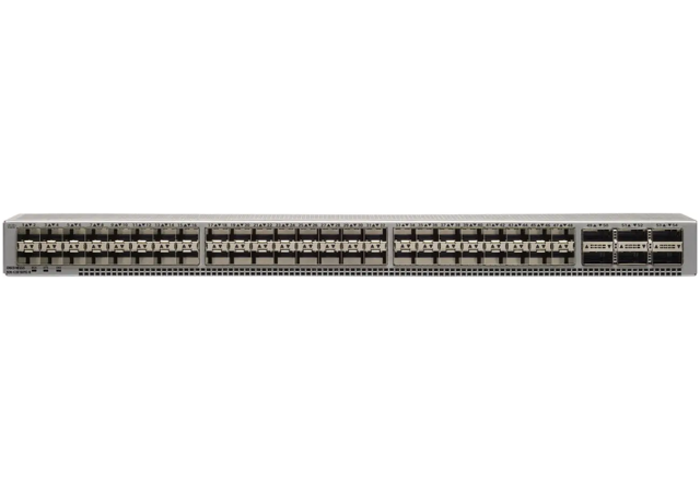 Cisco N3K-C36180YC-R= - Data Centre Switch