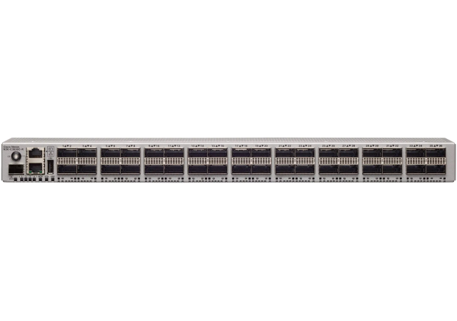 Cisco Nexus N3K-C3636C-R= - Data Centre Switch