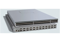 Cisco N9324C-SE1U= - 24p 100G Smart Switch