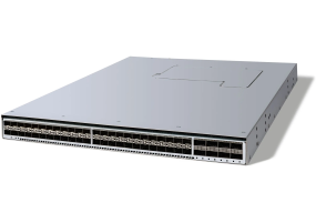 Cisco N9348Y2C6D-SE1U - 800G DPU Accelerated Smart Switch